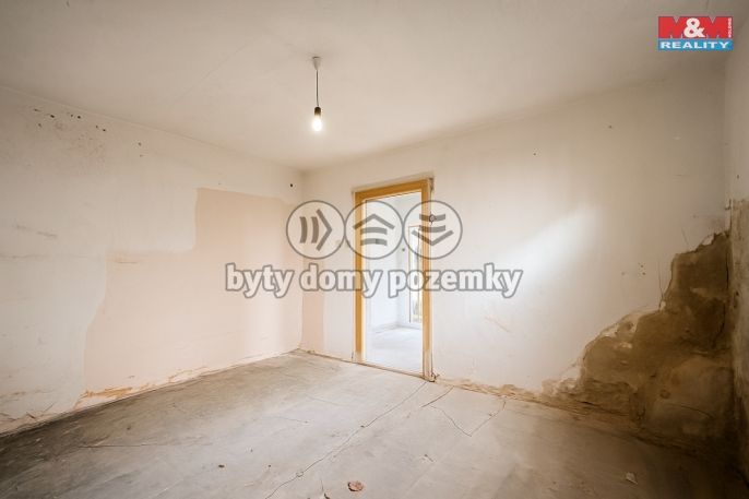 Prodej, Byt 2+1, Praha