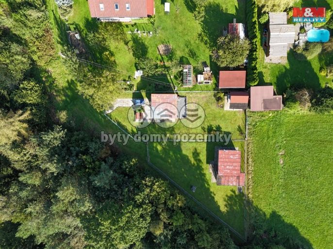 Prodej, Chata, Lučina