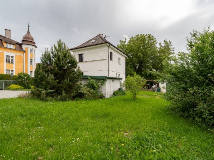 Prodej, Rodinný dům, Františkovy Lázně