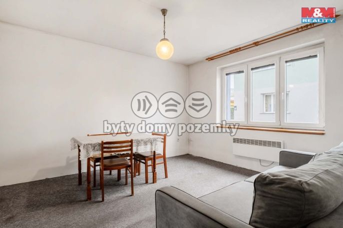 Prodej, Rodinný dům, Mimoň