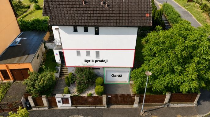 Prodej, Byt 3+kk, Karlovy Vary