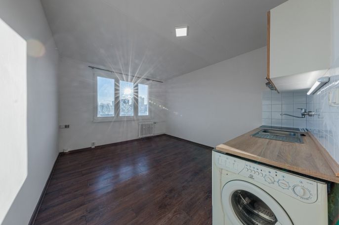 Pronájem, Byt 1+kk, Chodov