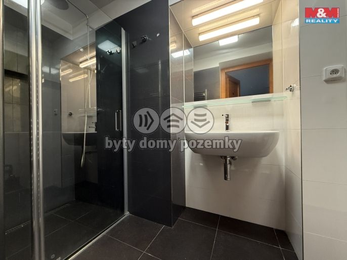 Pronájem, Byt 2+1, Jablonec nad Nisou