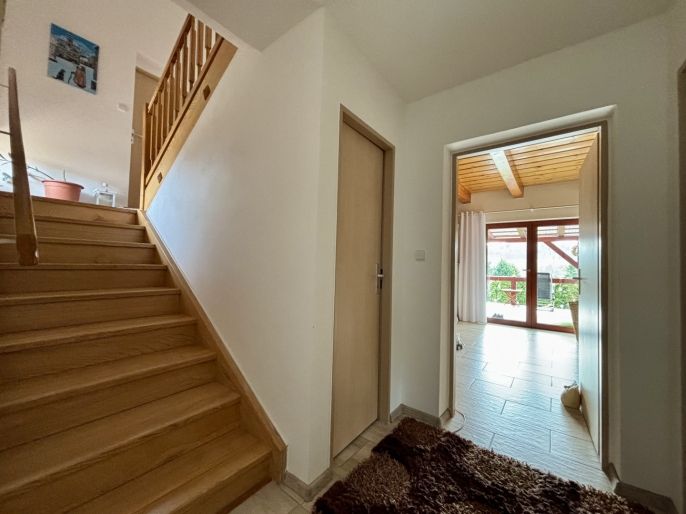 Prodej, Rodinný dům, Jakartovice