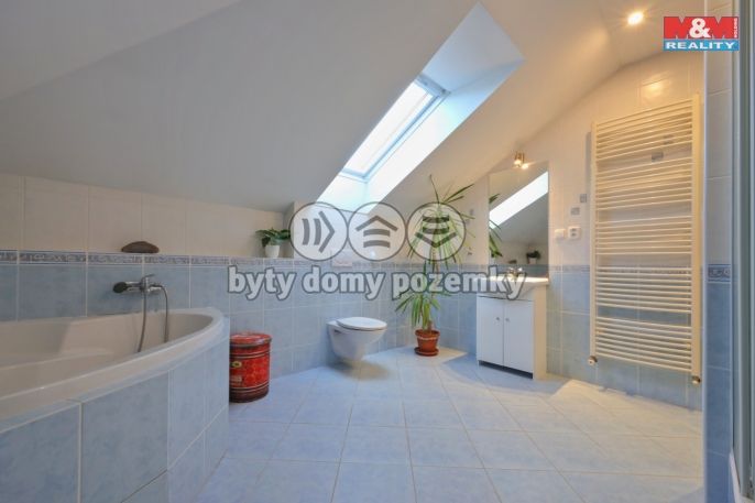 Prodej, Rodinný dům, Stonařov