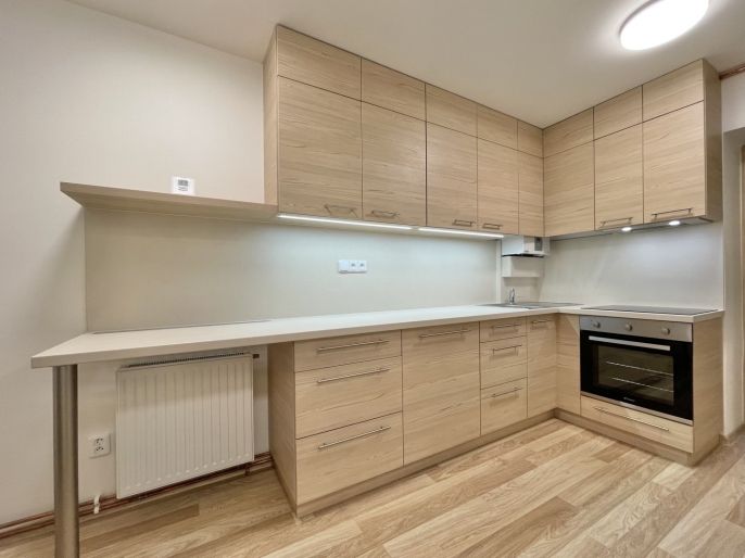 Prodej, Byt 3+1, Ostrava