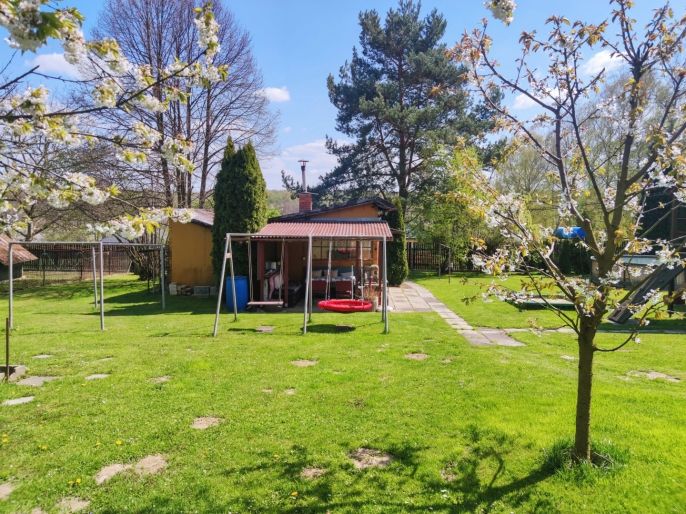 Prodej, Rodinný dům, Dětmarovice