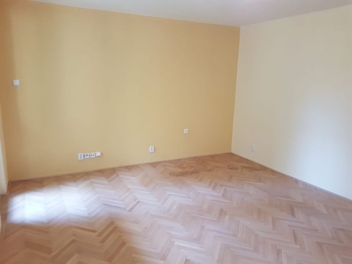 Pronájem, Byt 3+1, Ostrava