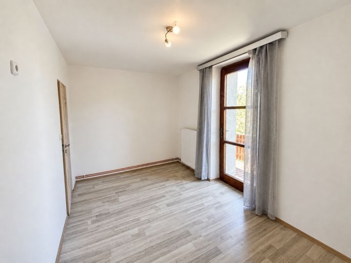 Pronájem, Byt 4+1, Nový Jáchymov