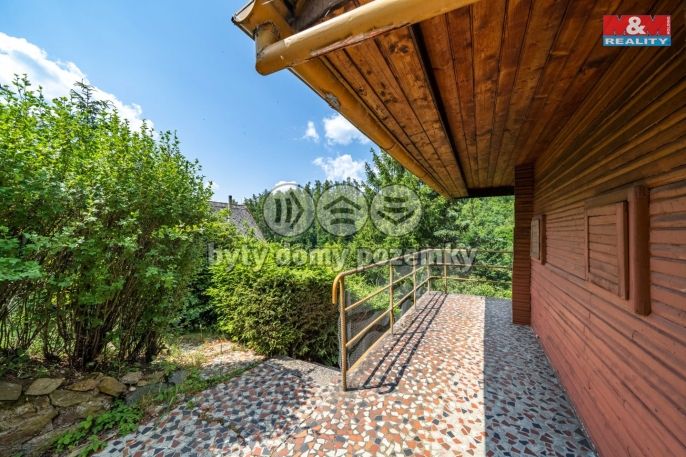 Prodej, Chata, Nižbor