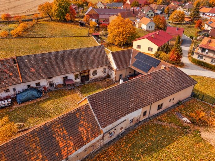 Prodej, Rodinný dům, Libějovice