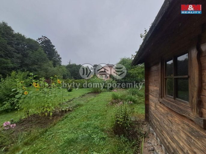 Prodej, Pozemek k bydlení, Staré Město