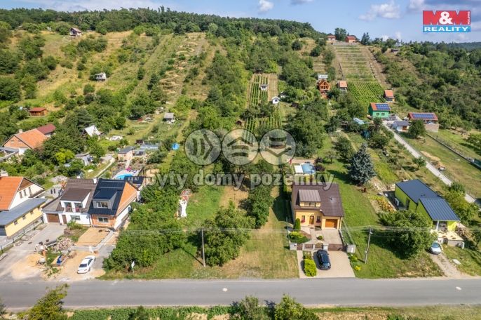 Prodej, Pozemek k bydlení, Viničné Šumice