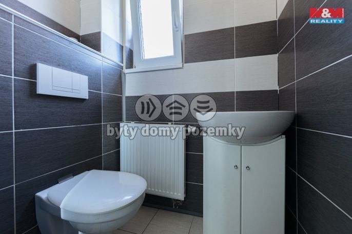 Prodej, Rodinný dům, Vintířov