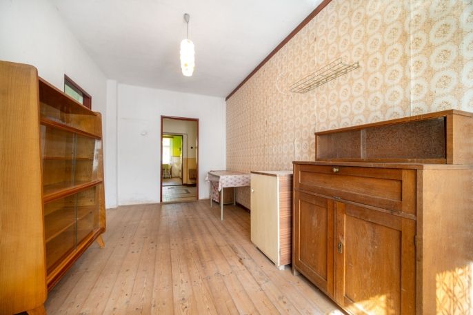 Prodej, Rodinný dům, Morašice
