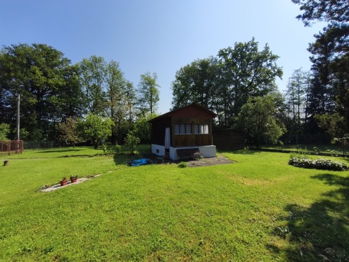 Prodej, Pozemek k bydlení, Frýdek-Místek