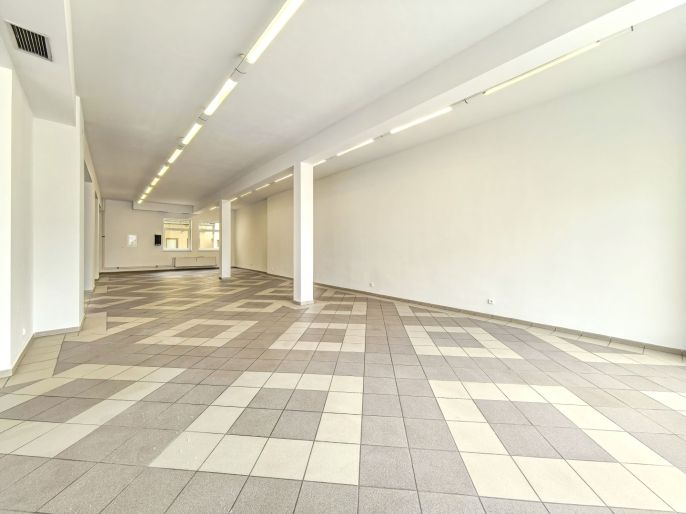 Pronájem, Obchod a služby, Ústí nad Orlicí