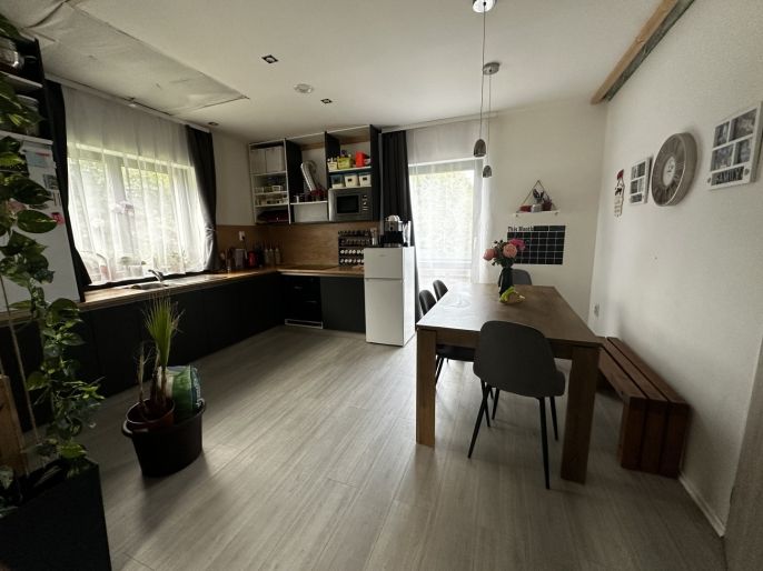 Prodej, Rodinný dům, Košetice