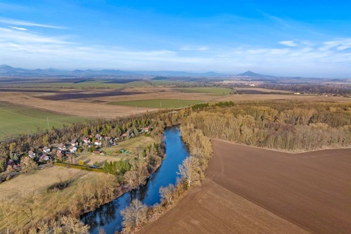 Prodej, Chalupa, Počedělice