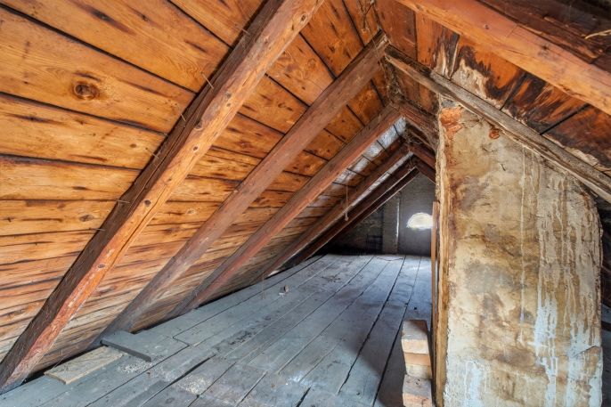 Prodej, Rodinný dům, Děčín