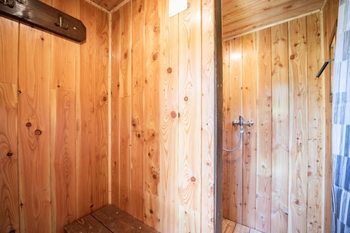 Prodej, Chata, Přívrat