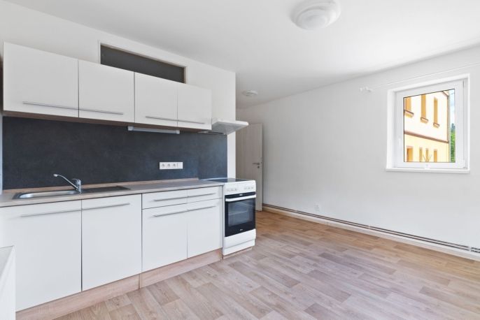 Prodej, Byt 3+kk, Kytlice