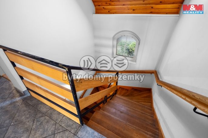 Prodej, Rodinný dům, Vodochody