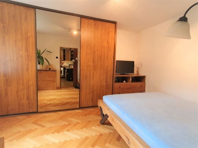 Prodej, Byt 1+1, Kladno