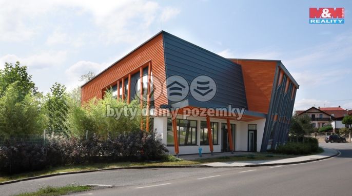 Prodej, Rodinný dům, Okrouhlo