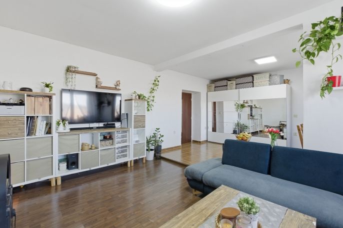 Prodej, Rodinný dům, Kněževes