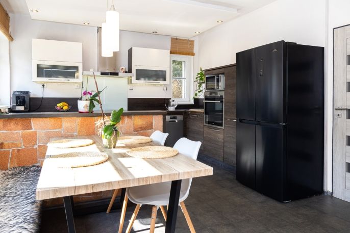 Prodej, Rodinný dům, Heřmanův Městec