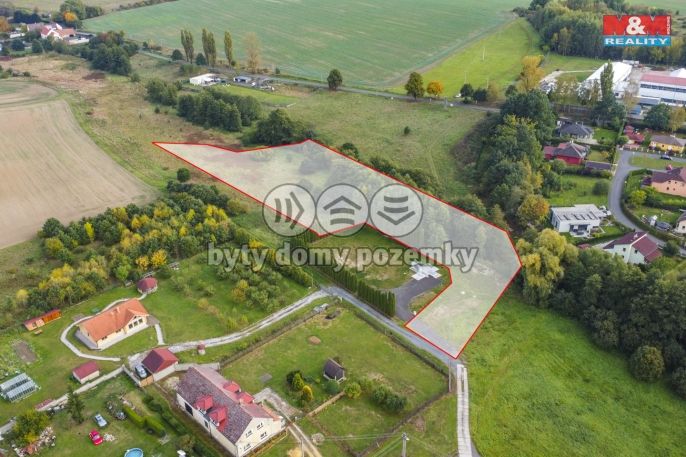 Prodej, Louka, Františkovy Lázně