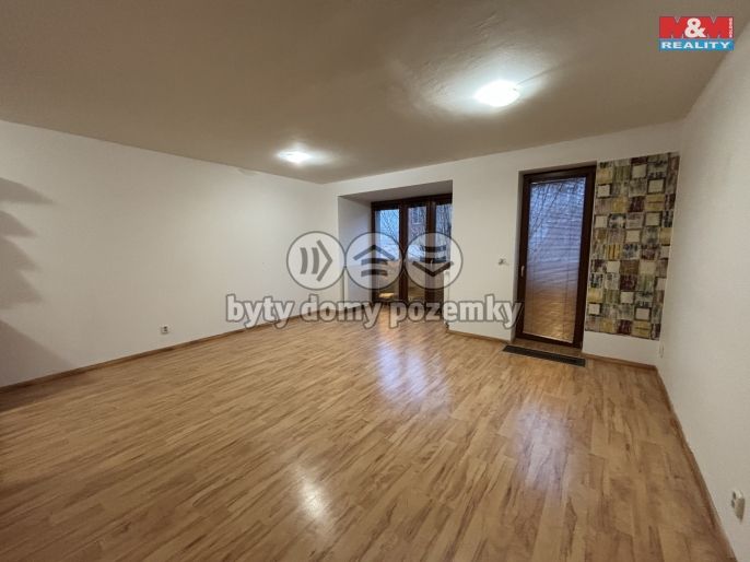 Pronájem, Byt 1+kk, Beroun