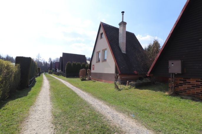 Prodej, Chata, Mezina