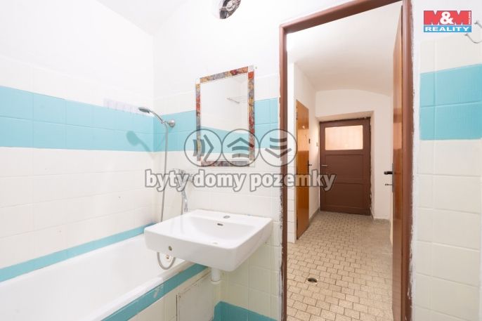 Prodej, Rodinný dům, Bousov