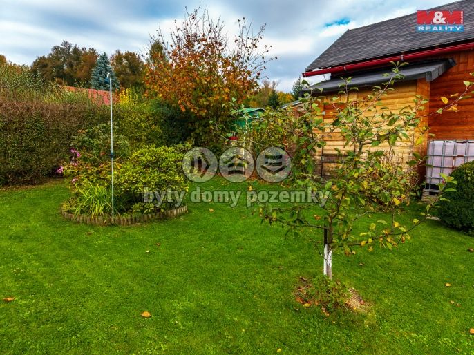 Prodej, Zahrada, Benešov nad Ploučnicí