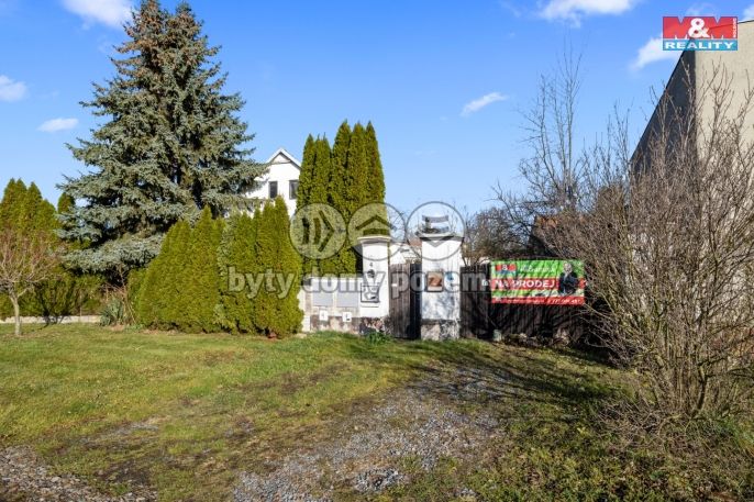 Prodej, Rodinný dům, Úmyslovice