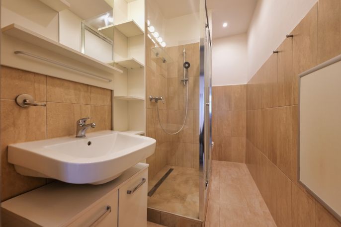 Prodej, Byt 2+1, Prostějov