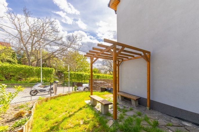 Prodej, Byt 2+1, Brno