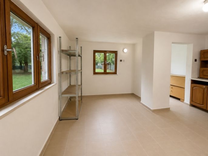 Prodej, Zahrada, Louny