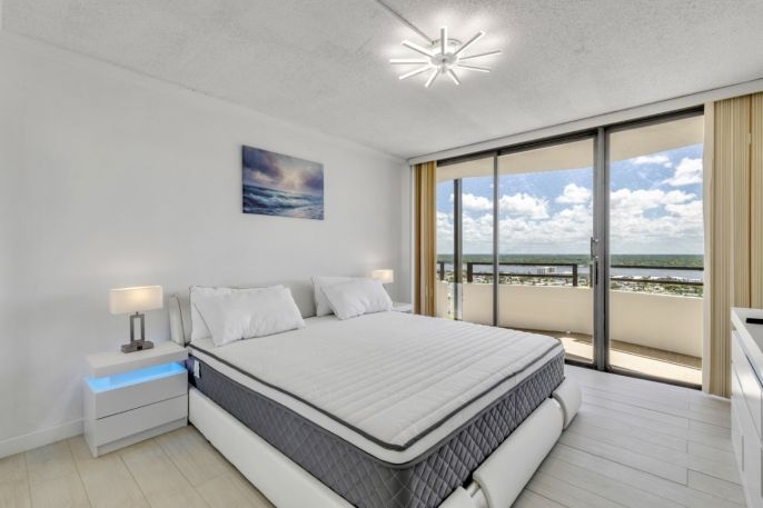Prodej, Byt 3+kk, Daytona Beach FL 32118
