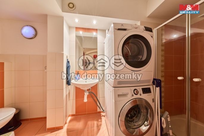 Prodej, Rodinný dům, Předměřice nad Labem