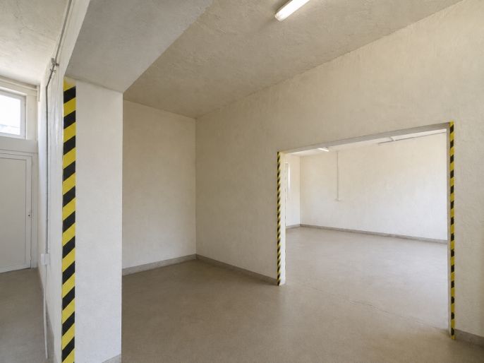 Pronájem, Výrobní objekt, Brno