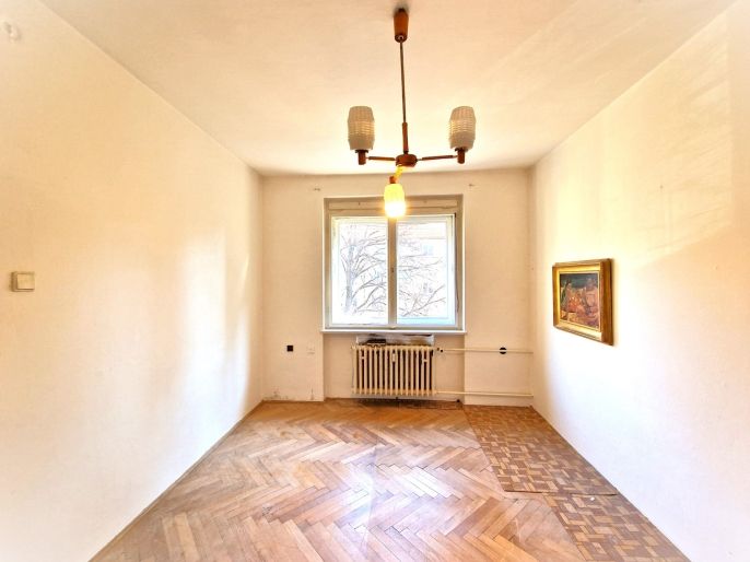 Prodej, Byt 3+1, Opava