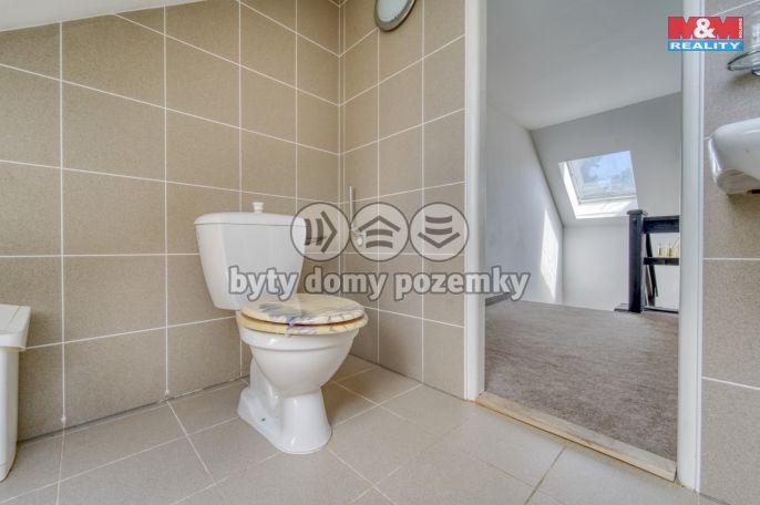 Prodej, Rodinný dům, Černíkov