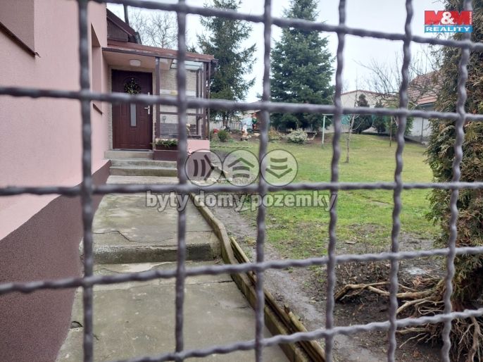 Prodej, Rodinný dům, Kořenice