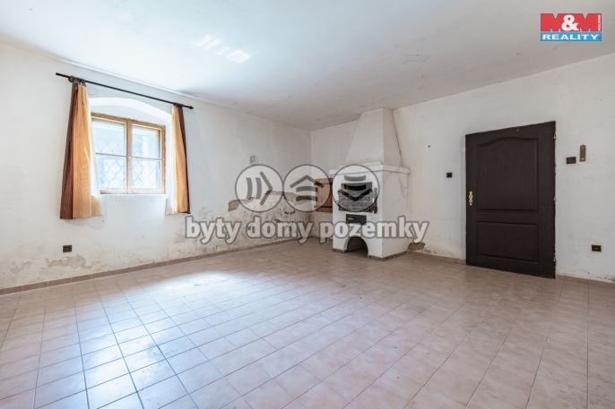 Prodej, Rodinný dům, Velim