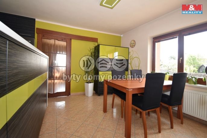 Prodej, Výrobní objekt, Spálov