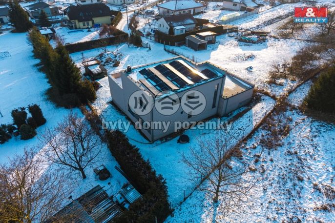 Prodej, Rodinný dům, Rohovládova Bělá