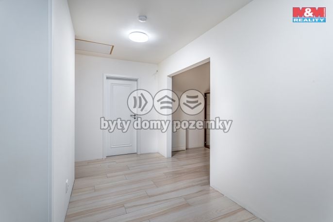 Pronájem, Rodinný dům, Kralupy nad Vltavou